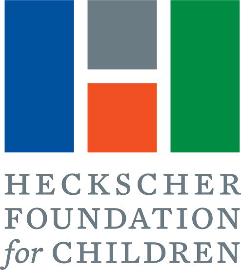 Heckscher Foundation for Children Logo