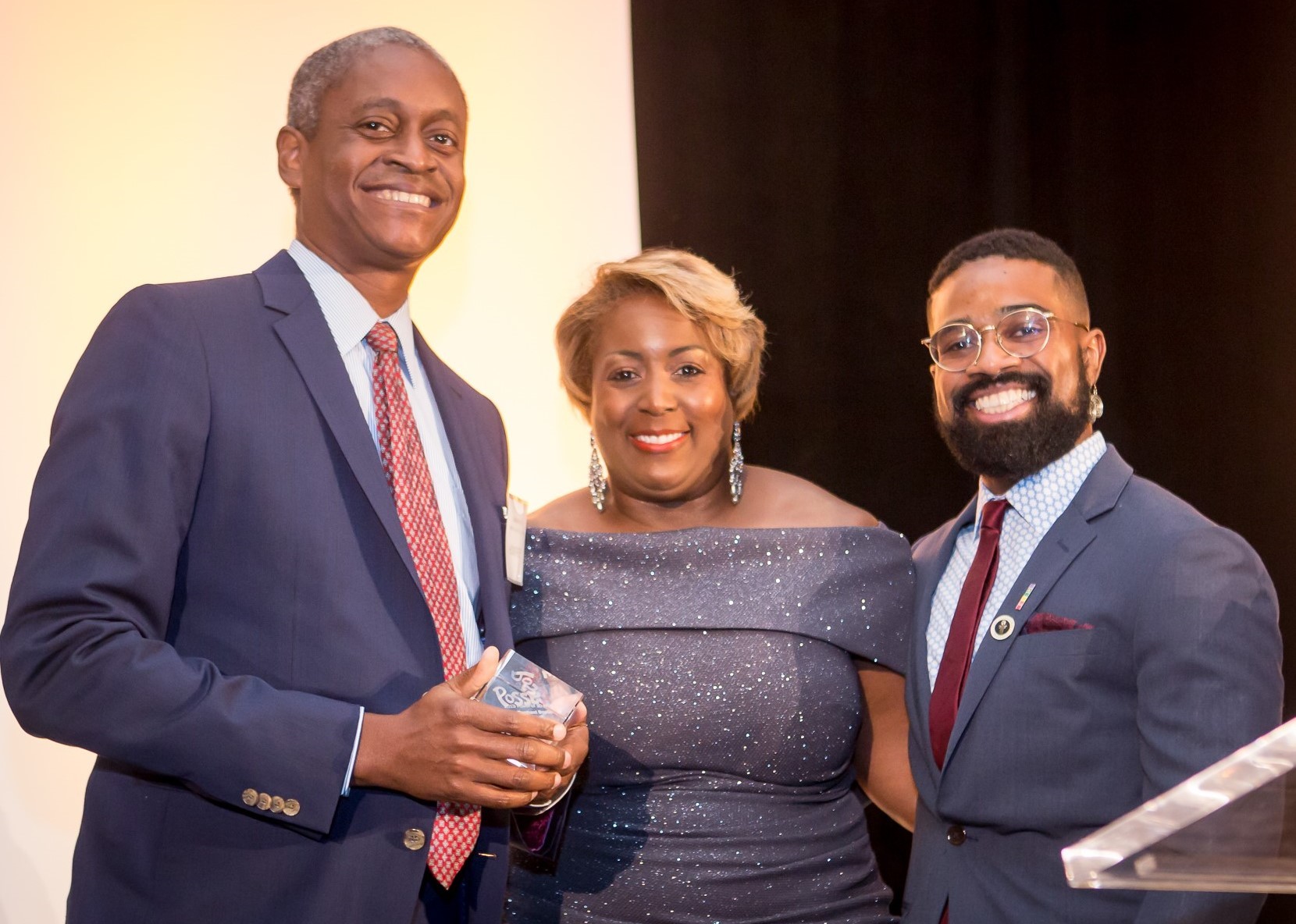 Posse Atlanta Power of 10 Raises $380K, Honors Community | The Posse ...