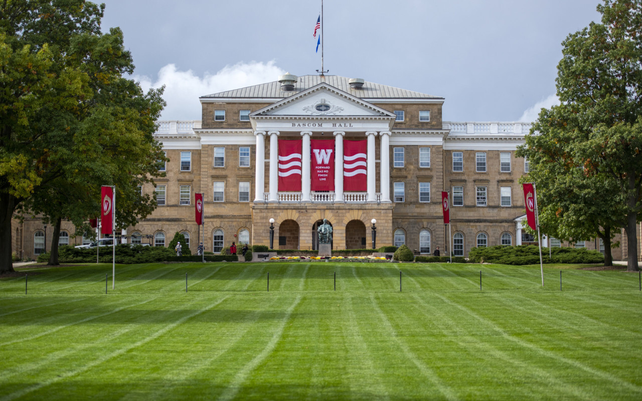 uw madison