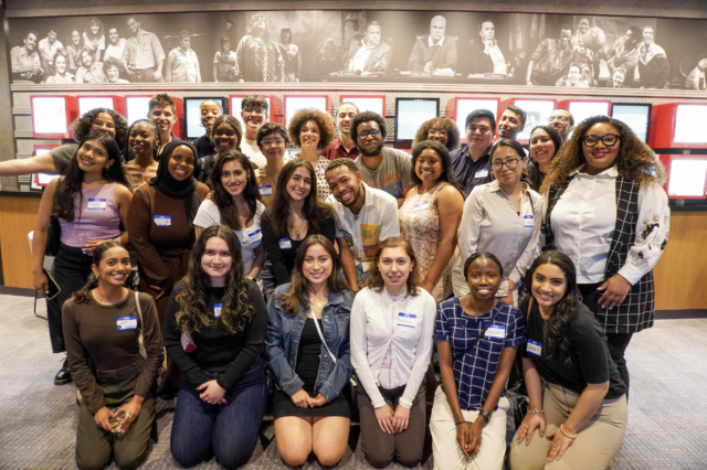 Posse Chicago Celebrates Graduates | The Posse Foundation